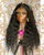 Queen Lola- 24 inches raw wavy wig unit