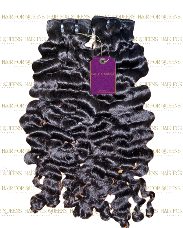 Vietnamese Burmese Curls - Image 2
