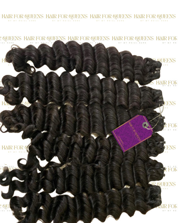 Vietnamese Deep Wave