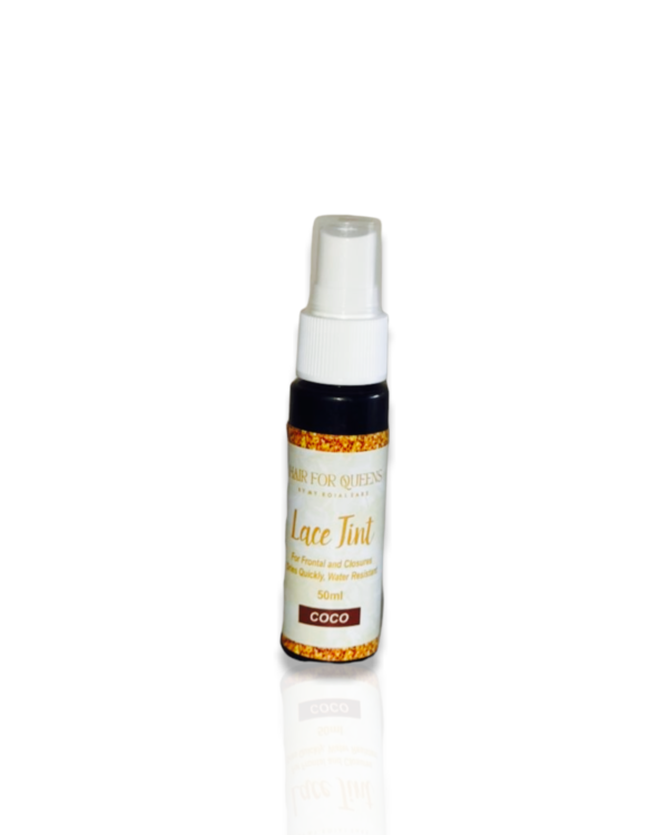 HFQ LACE TINT BOTTLES - Image 2