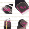 All Korean HD Closures