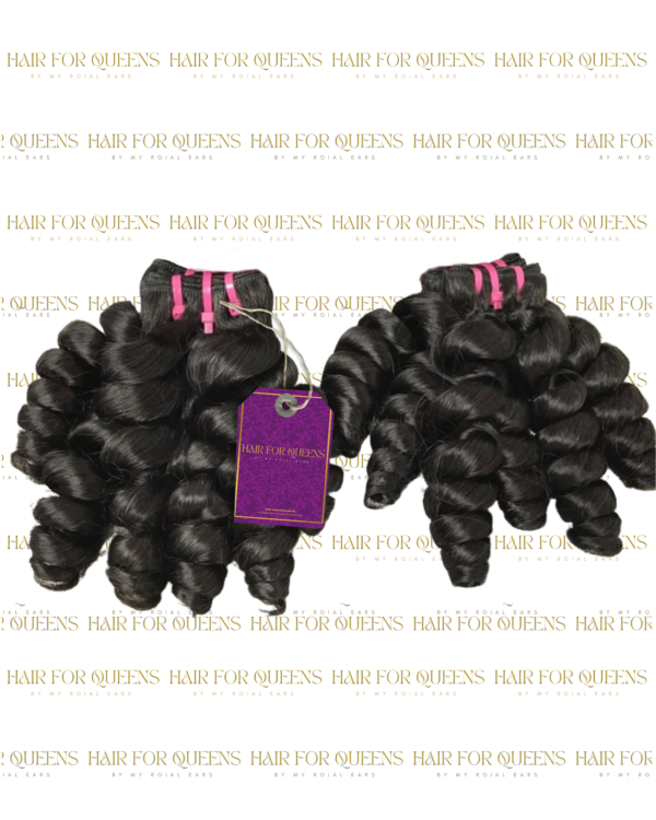 Vietnamese Curly Textures (Raw & Virgin Hair) - Image 4