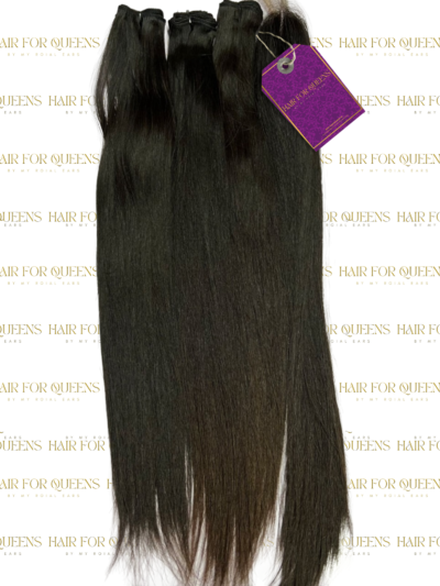 Filipino Straight (Raw Hair)