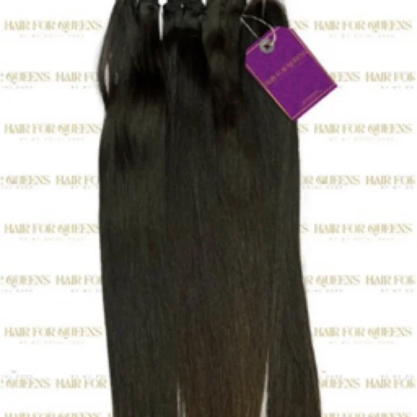 Indonesian Straight Bundle