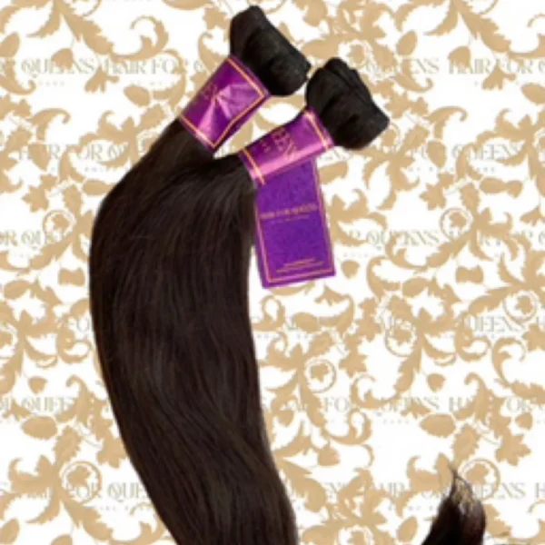 South Indian Straight (Raw Hair)