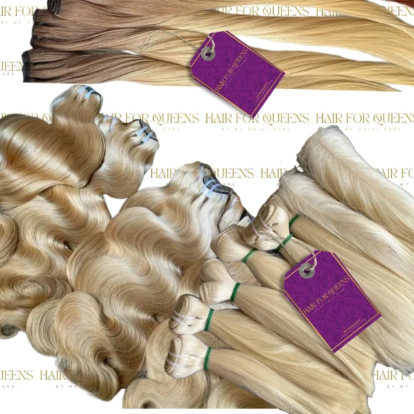 Vietnamese 613 Weft