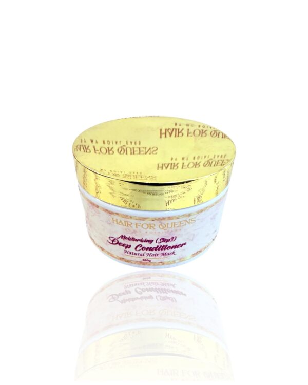 Deep Conditioner
