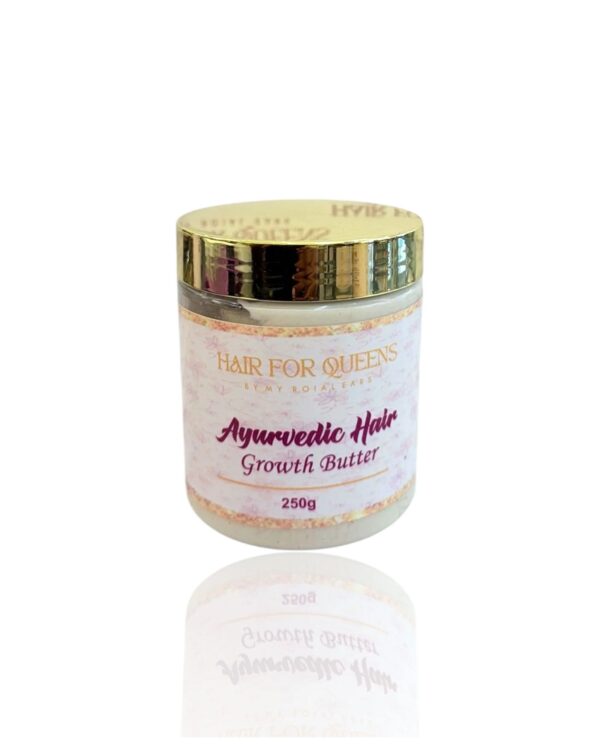 Hair Growth Butter