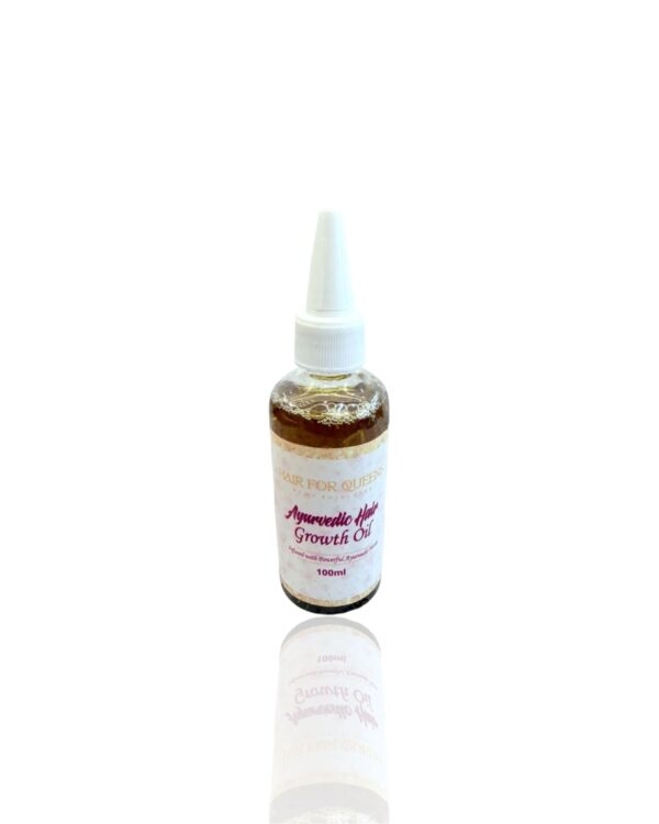 Hair Oil