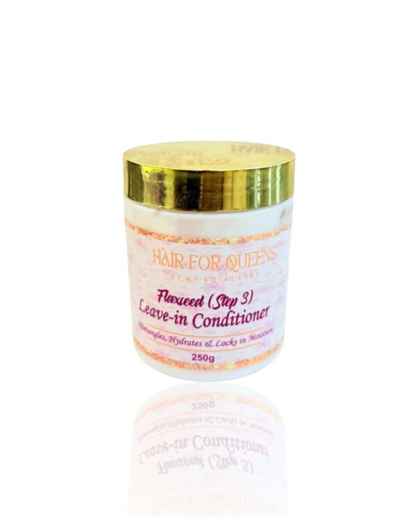 Leave-In-Conditioner