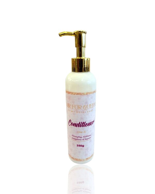 Rise Conditioner