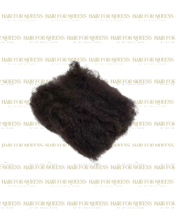 Bulk human Hair for Twist - Image 6