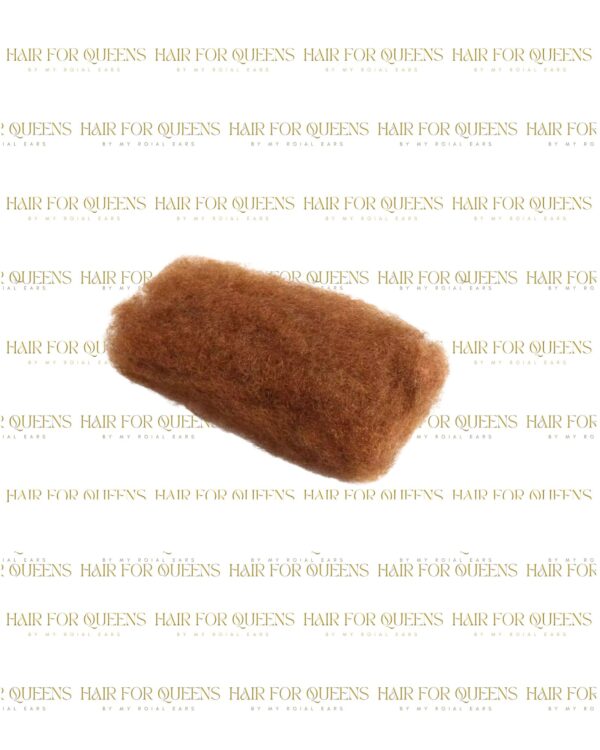 Bulk human Hair for Twist - Image 4