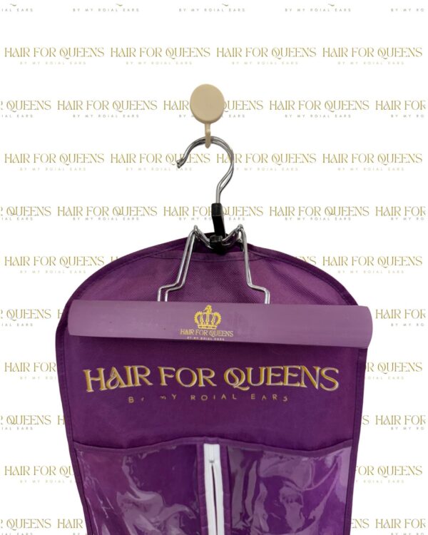 HFQ Travel Bag - Image 2