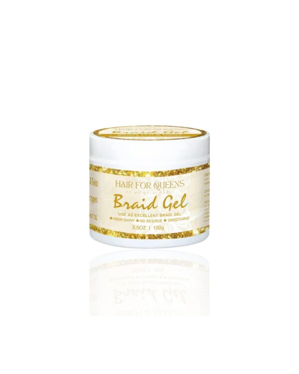 HFQ Braiding Gel