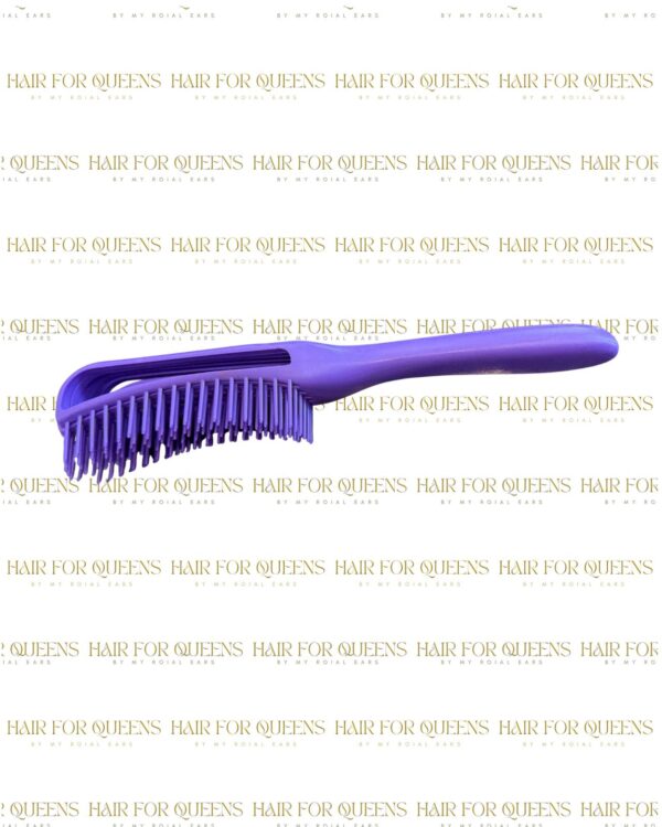HFQ Hair Brush
