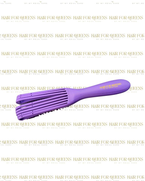 HFQ Hair Brush - Image 2