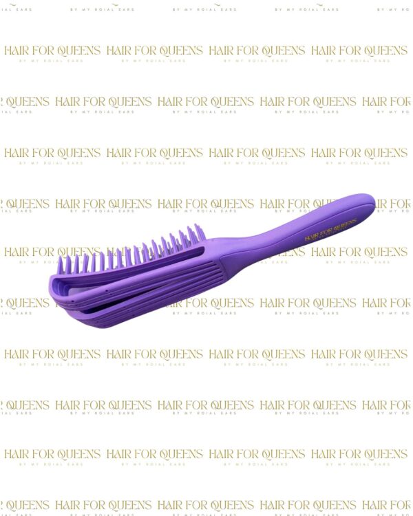 HFQ Hair Brush - Image 3