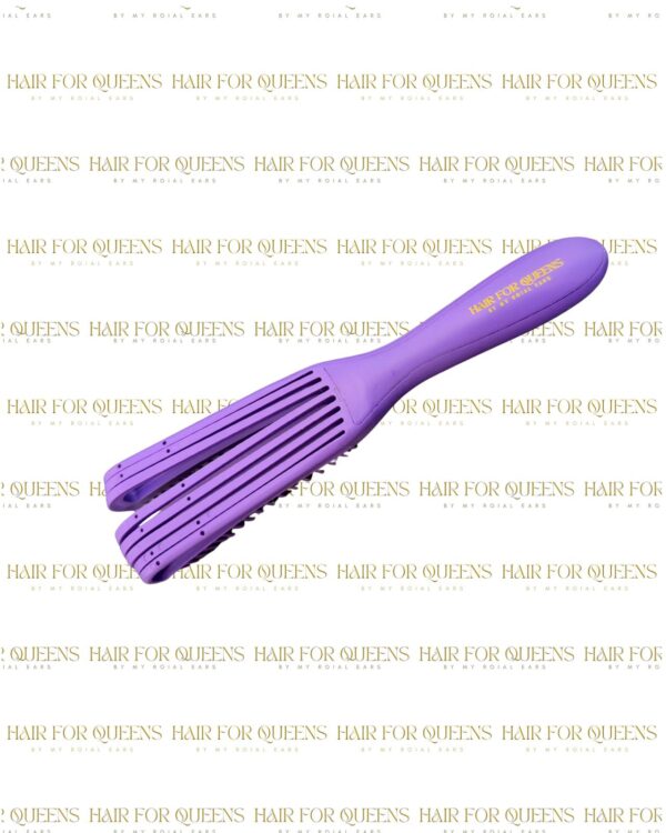 HFQ Hair Brush - Image 4