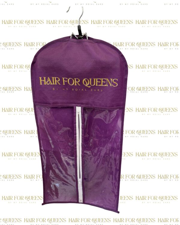 HFQ Travel Bag